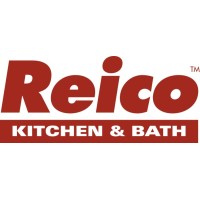 Reico Kitchen and Bath logo