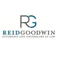 Reid Goodwin logo