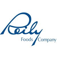 Reily Foods logo