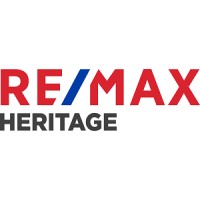 Remax Heritage logo