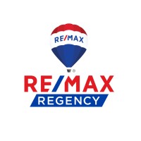 Remax Regency Usa logo