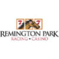 Remington Park Racing and Casino logo