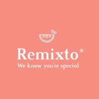 Remixto logo