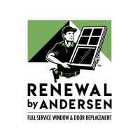 Renewal By Andersen logo