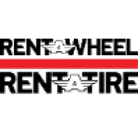 Rent A Tire logo
