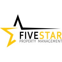Five Star Property Management Of Pocatello logo