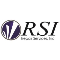 RSI Repair Services logo