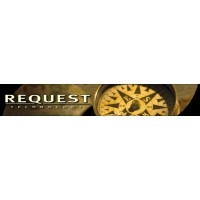 Request Technology logo