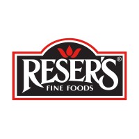 Resers Fine Foods logo
