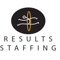 Results Staffing logo
