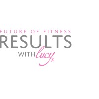 Results With Lucy logo