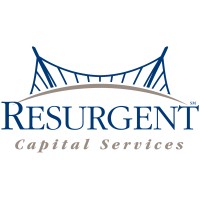 Resurgent Capital Services logo