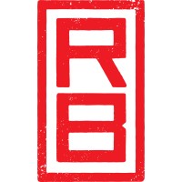 Rhee Bros logo