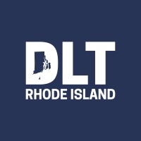 Rhode Island Department of Labor and Training logo