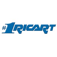 Ricart Nissan logo