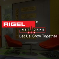 Rigel Network logo