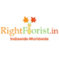 RightFlorist logo