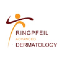 Ringpfeil Advanced Dermatology logo