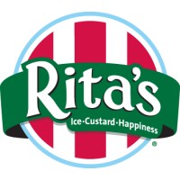 Ritas Italian Ice logo