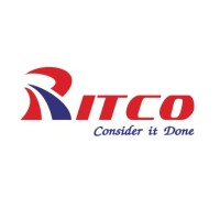 Ritco Logistics logo
