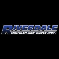 Riverdale Chrysler logo