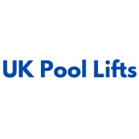 UK Pool Lifts logo