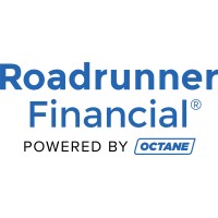 Roadrunner Financial logo