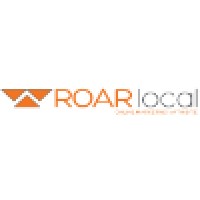 Roar Local logo