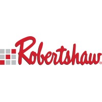 Robertshaw logo