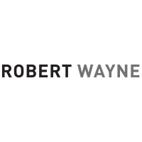 Robert Wayne Footwear logo