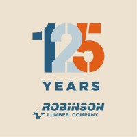 Robinson Lumber logo