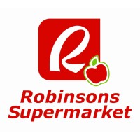 Robinsons Supermarket logo