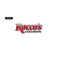 Roccos Collision logo