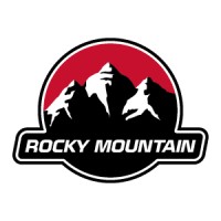 Rocky Mountain Bicycles logo