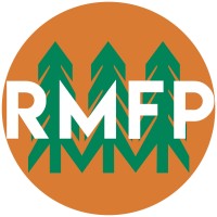 Rocky Mountain Forest Products logo