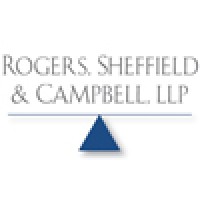 Rogers Sheffield and Campbell logo
