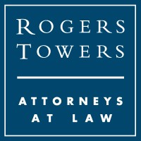 Rogers Towers logo