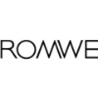 Romwe UK logo