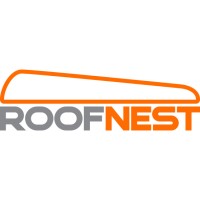 Roofnest logo