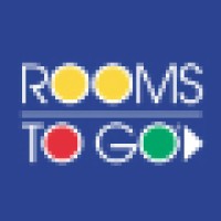 Rooms To Go Puerto Rico logo