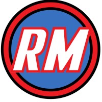 Rooterman logo