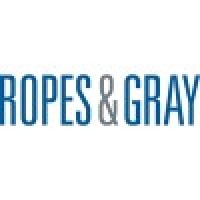 Ropes and Gray logo