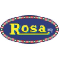 Rosa Food Products logo