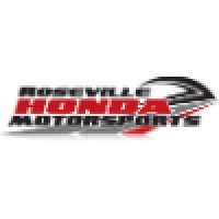 Roseville Honda Motorsports logo