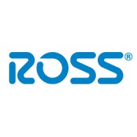 Ross Dress For Less logo