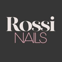 ROSSI Nails logo