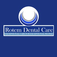 Dr Rotem logo