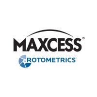 RotoMetrics logo
