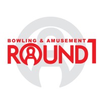 Round One Entertainment logo