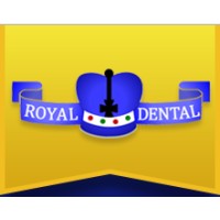Royal Dental logo